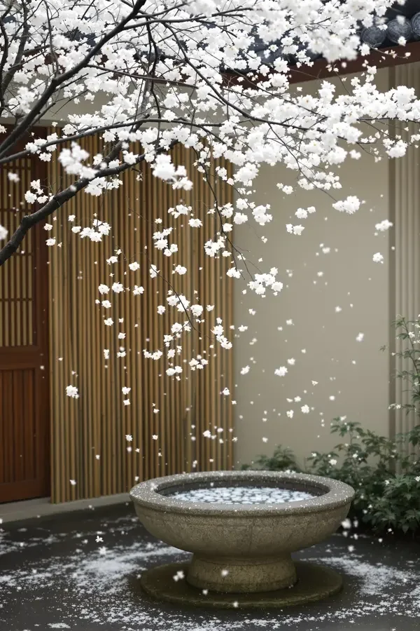 春庭雪 福利电影 《春庭雪》封面 - 古风院线